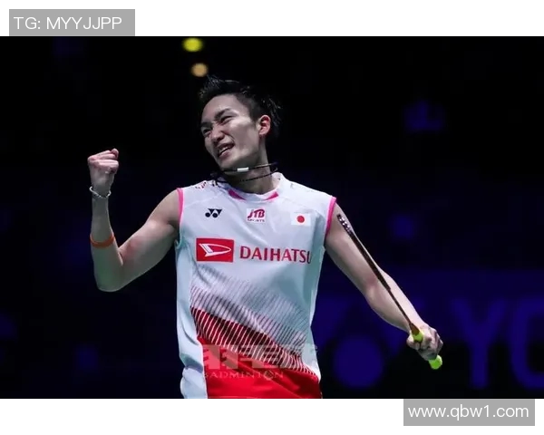 2018年羽毛球赛金廷对决桃田展现巅峰对抗精彩瞬间回顾