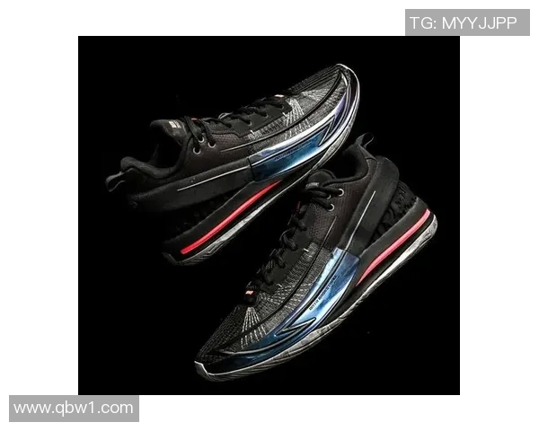 安踏明星篮球鞋助力球场表现提升尽显运动风采与时尚魅力 安踏明星篮球鞋助力球场表现提升尽显运动风采与时尚魅力